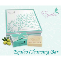 Egaleo Cleansing Bar